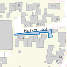 Perceel GTM00-C-2758