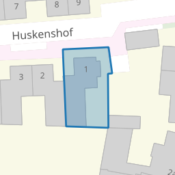 Perceel GTM00-C-2768