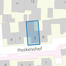 Perceel GTM00-C-2771