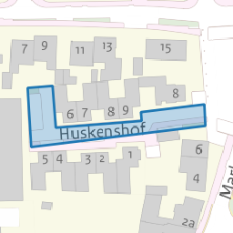 Perceel GTM00-C-2773