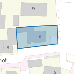 Perceel GTM00-C-2774