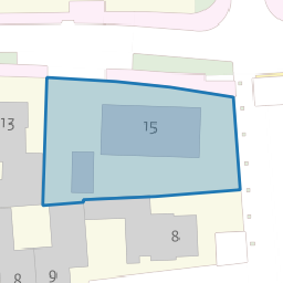 Perceel GTM00-C-2776