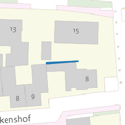 Perceel GTM00-C-2777