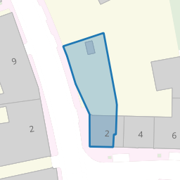 Perceel GTM00-C-2782