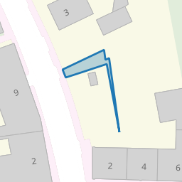 Perceel GTM00-C-2783