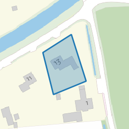 Perceel GTM00-D-1100