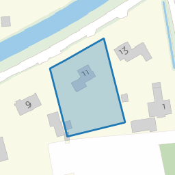 Perceel GTM00-D-1101