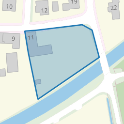 Perceel GTM00-D-1116