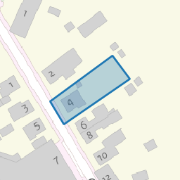 Perceel GTM00-D-1122