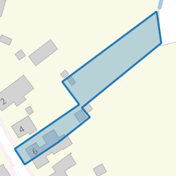 Perceel GTM00-D-1123