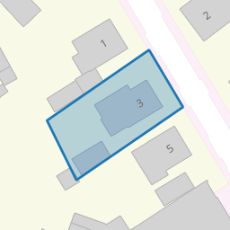 Perceel GTM00-D-1164