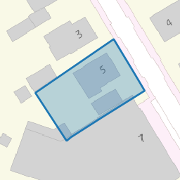 Perceel GTM00-D-1165