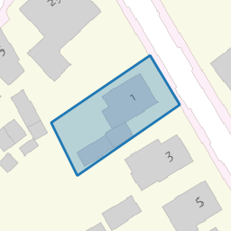 Perceel GTM00-D-1176