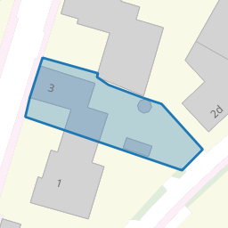 Perceel GTM00-D-1185