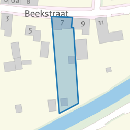 Perceel GTM00-D-1189