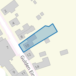 Perceel GTM00-D-1203