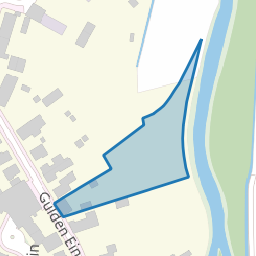 Perceel GTM00-D-1204