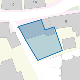 Perceel GTM00-D-1236