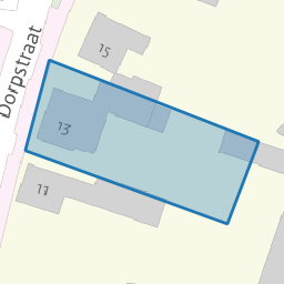 Perceel GTM00-D-1244