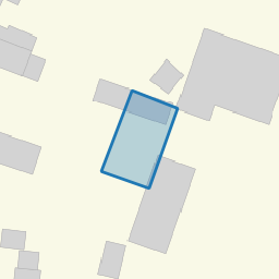 Perceel GTM00-D-1245