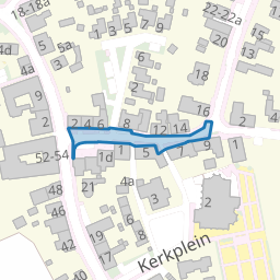 Perceel GTM00-D-1294