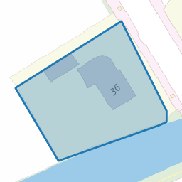 Perceel GTM00-D-1306