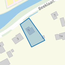 Perceel GTM00-D-1326