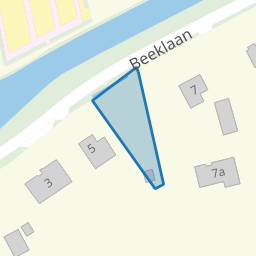 Perceel GTM00-D-1327