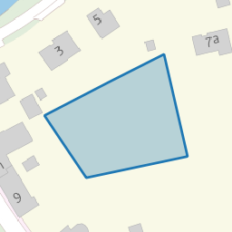 Perceel GTM00-D-1328