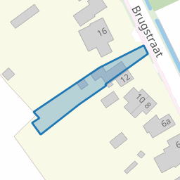 Perceel GTM00-D-1354