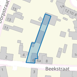 Perceel GTM00-D-1363