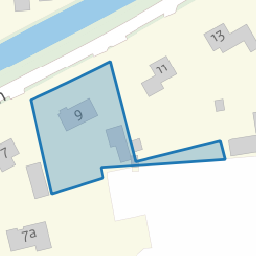 Perceel GTM00-D-1399