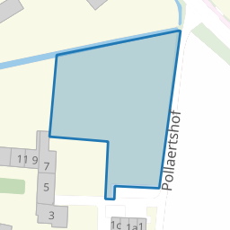 Perceel GTM00-D-1448