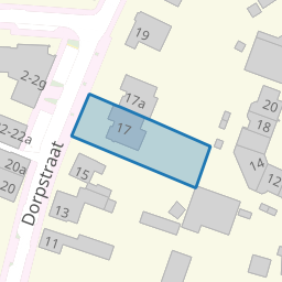 Perceel GTM00-D-1451