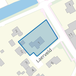 Perceel GTM00-D-1453