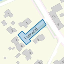 Perceel GTM00-D-1454