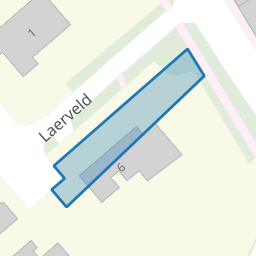 Perceel GTM00-D-1455