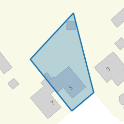 Perceel GTM00-D-1457