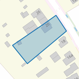 Perceel GTM00-D-1462