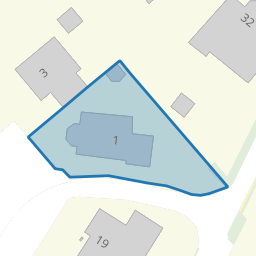 Perceel GTM00-D-1479