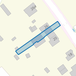 Perceel GTM00-D-1486