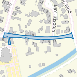 Perceel GTM00-D-1495