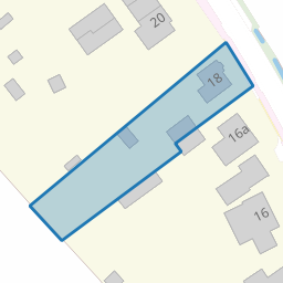 Perceel GTM00-D-1496