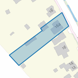 Perceel GTM00-D-1497