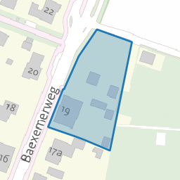 Perceel GTM00-D-1508