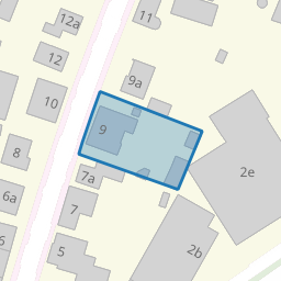 Perceel GTM00-D-1514