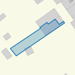 Perceel GTM00-D-1519