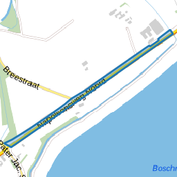 Perceel GTM00-D-1530