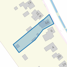 Perceel GTM00-D-1536