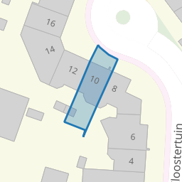 Perceel GTM00-D-1557